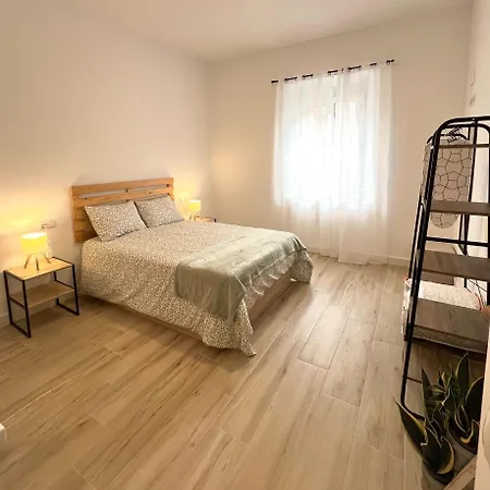 La Luz Del Camarote Apartamento