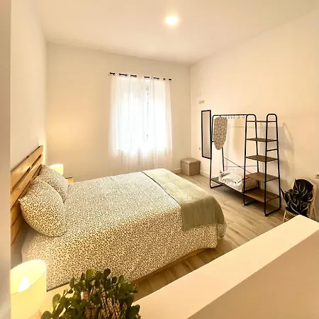 La Luz Del Camarote Apartment